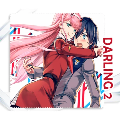 ÚJ! Mikroszálas anime törlőkendő 33 féle C-E