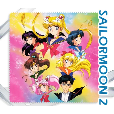 ÚJ! Mikroszálas anime mintás törlőkendő 56 féle S