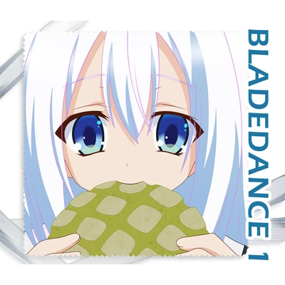 ÚJ! Mikroszálas anime mintás törlőkendő 56 féle S
