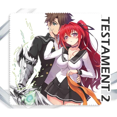 ÚJ! Mikroszálas anime mintás törlőkendő 56 féle S