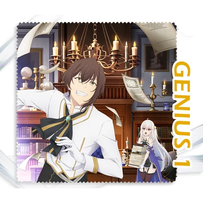 ÚJ! Mikroszálas anime törlőkendő 57 féle T-Z