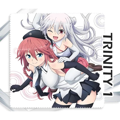 ÚJ! Mikroszálas anime törlőkendő 57 féle T-Z