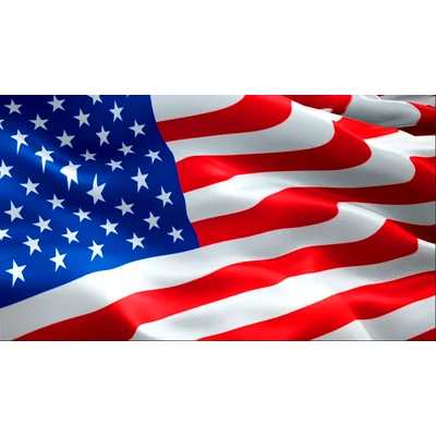 XL USA zászló 1,5m x 0,9m 
