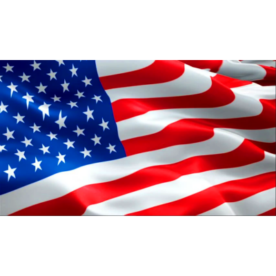 XL USA zászló 1,5m x 0,9m 
