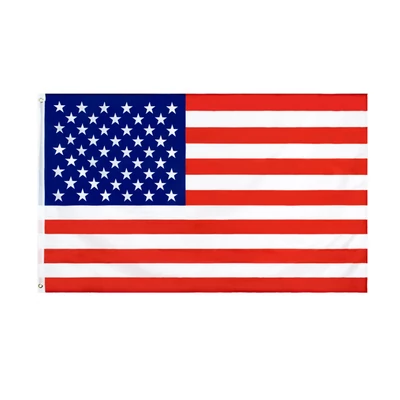 XL USA zászló 1,5m x 0,9m 