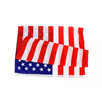 XL USA zászló 1,5m x 0,9m 