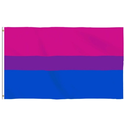 XL Bisexual zászló