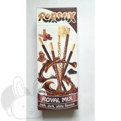 Royal mix ropi