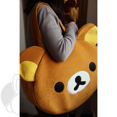 Rilakkuma mackó táska