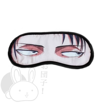 Sexy anime alvómaszk Levi