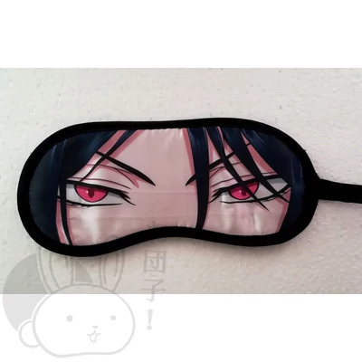 Sexy anime alvómaszk Sebastian