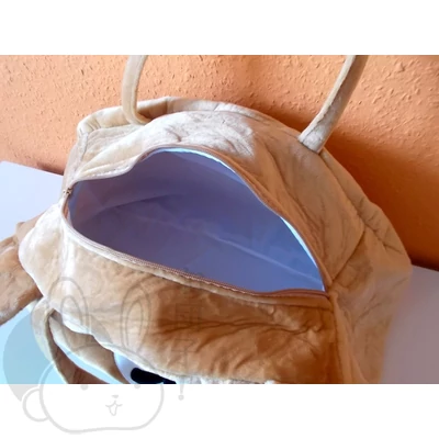 Rilakkuma mackó táska