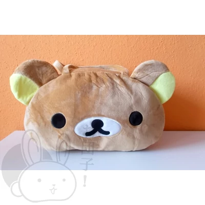 Rilakkuma mackó táska