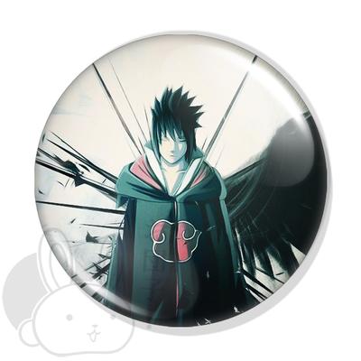 Naruto kitűző 2 