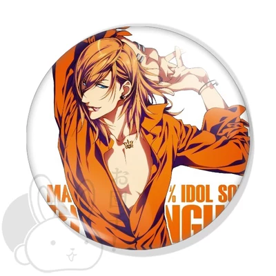 Uta no Prince-sama kitűző 1