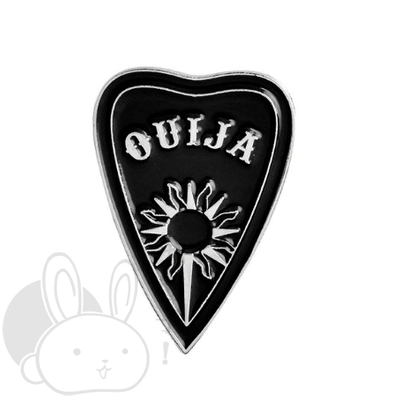 Jelvény Ouija