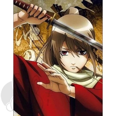 Gintama poszter 2