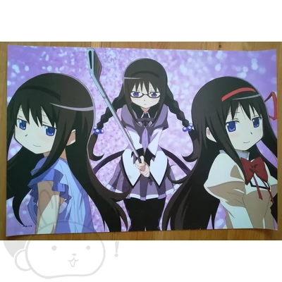 Madoka poszter 11