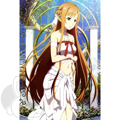 Sword Art Online poszter 8